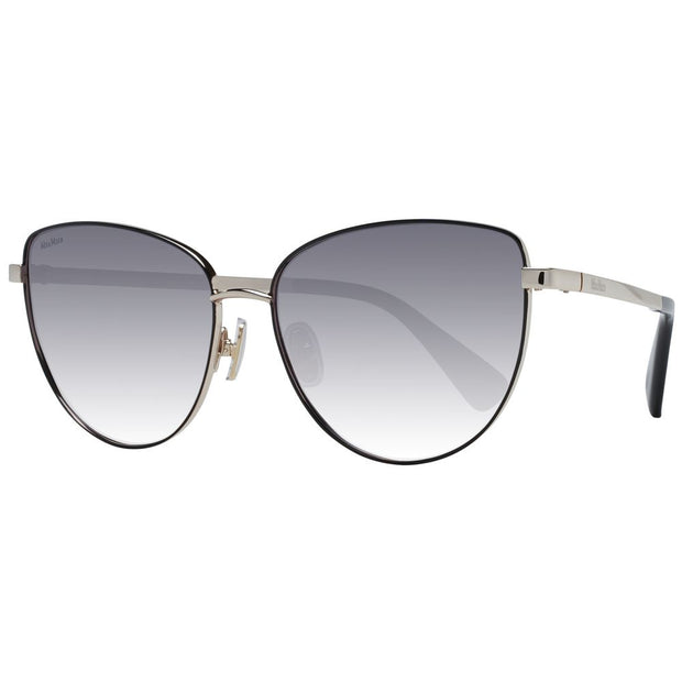 Gold Women Sunglass