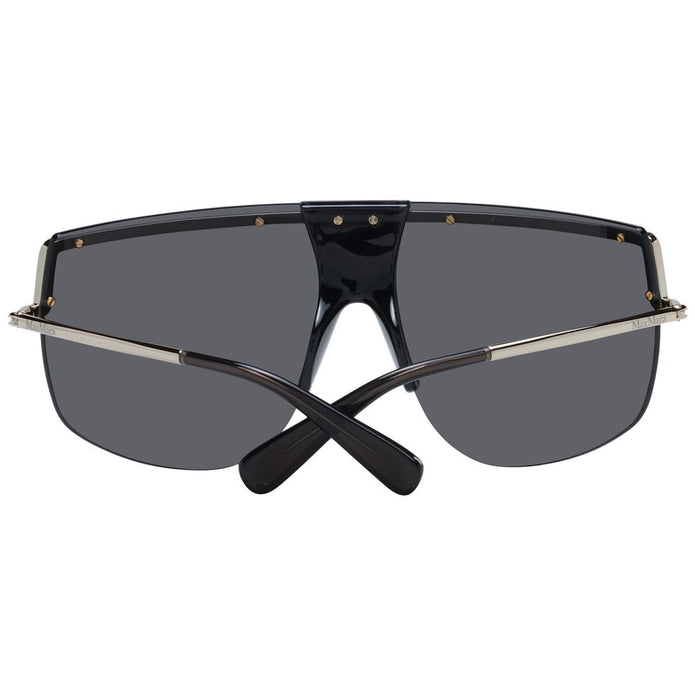 Gold Women Sunglass