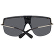 Gold Women Sunglass