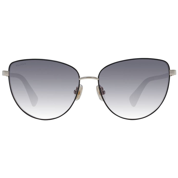 Gold Women Sunglass