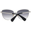 Gold Women Sunglass