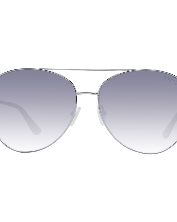 Gray Women Sunglasses