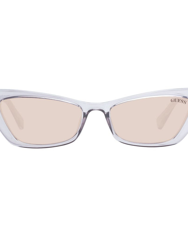 Purple Women Sunglasses