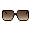 Black Women Sunglasses