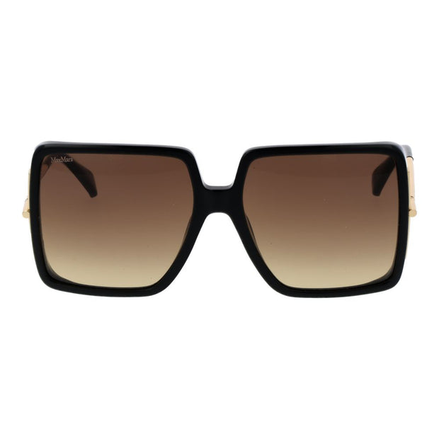 Black Women Sunglasses