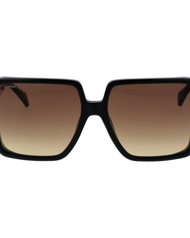Black Women Sunglasses