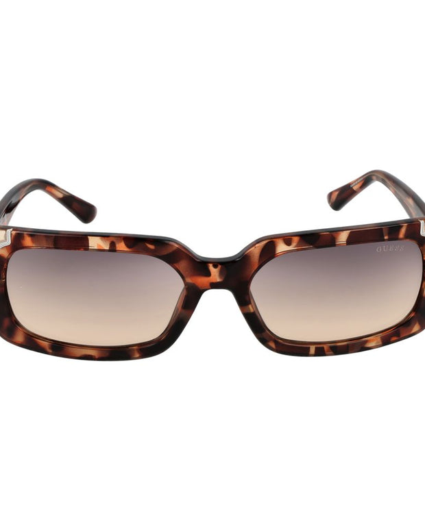 Brown Women Sunglass
