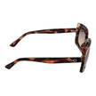 Brown Women Sunglass