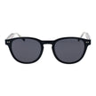 Blue Men Sunglass
