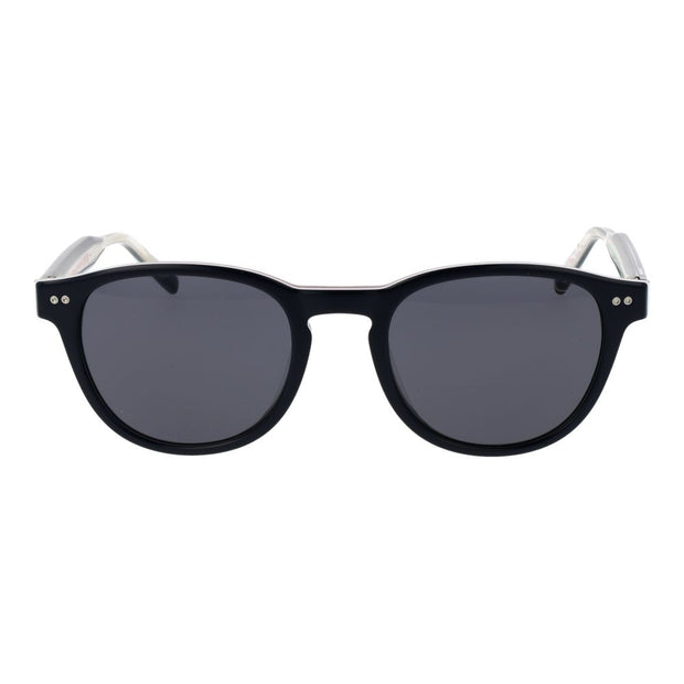 Blue Men Sunglass