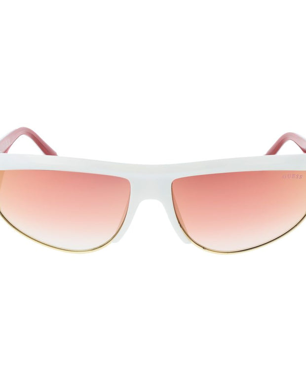 White Men Sunglasses