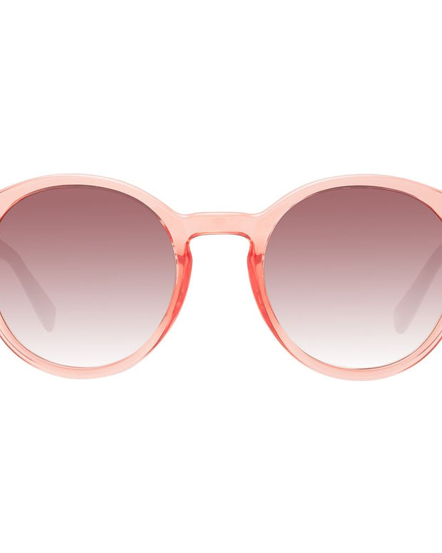 Pink Women Sunglass