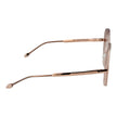 Pink Cellulose Acetate Glasses (Frames)