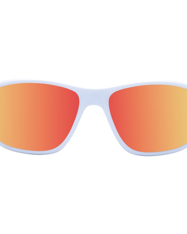 White Men Sunglass