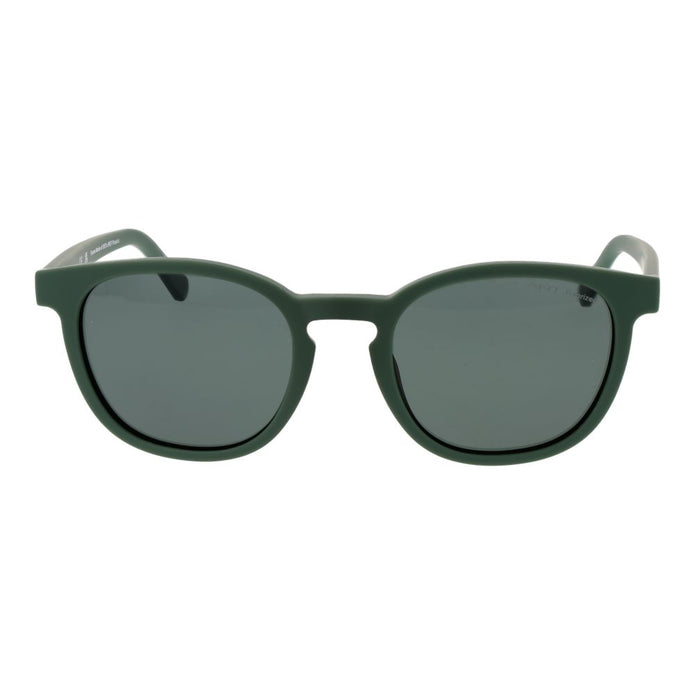 Green Men Sunglass