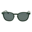 Green Men Sunglass