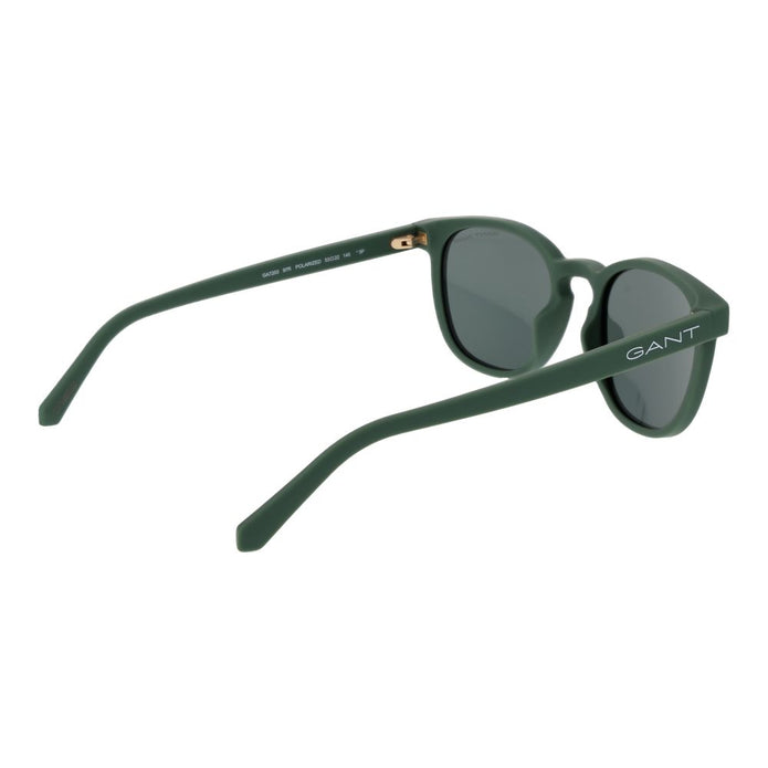 Green Men Sunglass