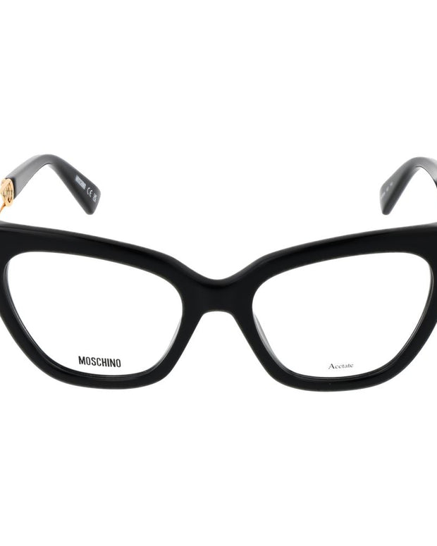Black Women Optical Frames