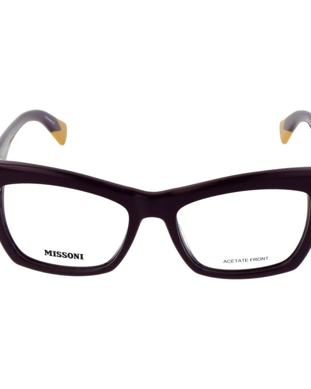 Purple Women Optical Frames