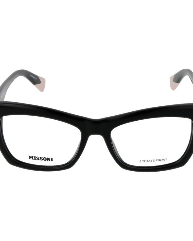Black Women Optical Frames