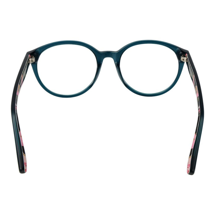 Green Plastic Glasses (Frames)