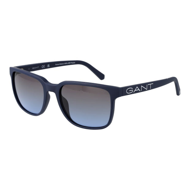 Blue Men Sunglasses