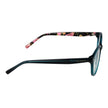 Green Plastic Glasses (Frames)