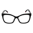 Black Women Optical Frames