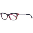 Brown Metal & Plastic Glasses (Frames)