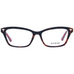 Brown Metal & Plastic Glasses (Frames)