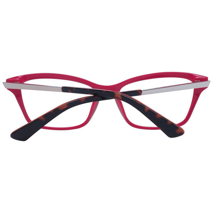 Brown Metal & Plastic Glasses (Frames)