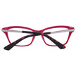 Brown Metal & Plastic Glasses (Frames)