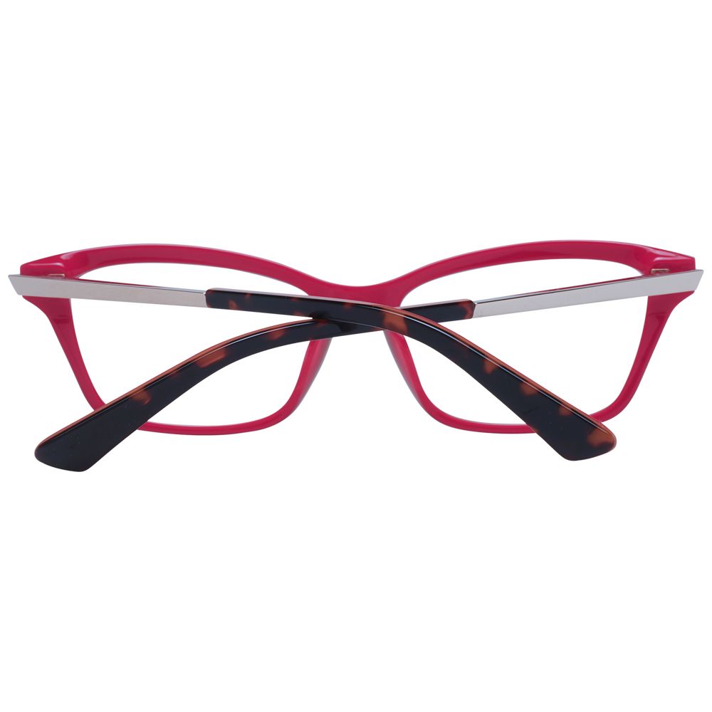 Brown Metal & Plastic Glasses (Frames)
