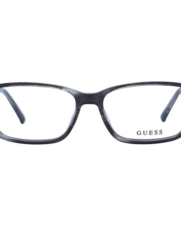 Gray Acetate & Metal Glasses (Frames)