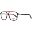 Brown Unisex Optical Frames