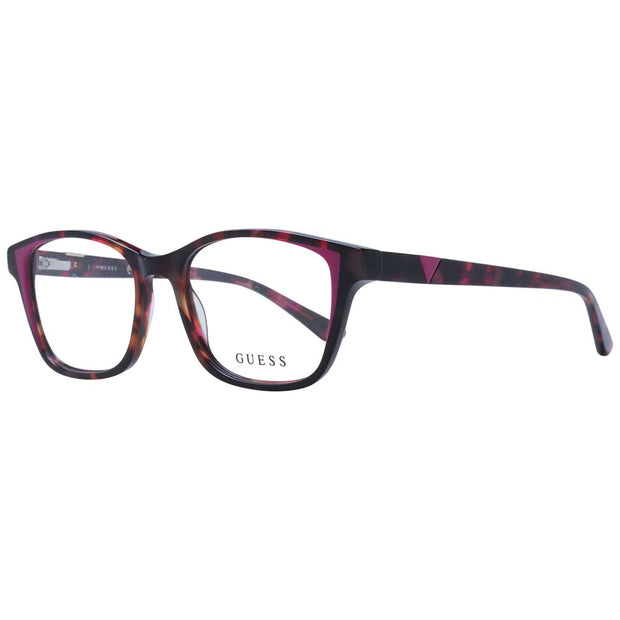 Pink Women Optical Frames