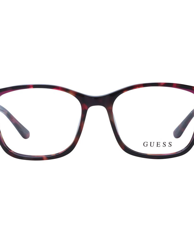 Pink Women Optical Frames