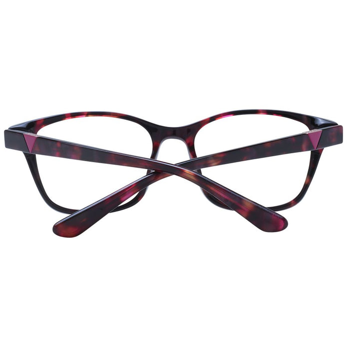 Pink Women Optical Frames