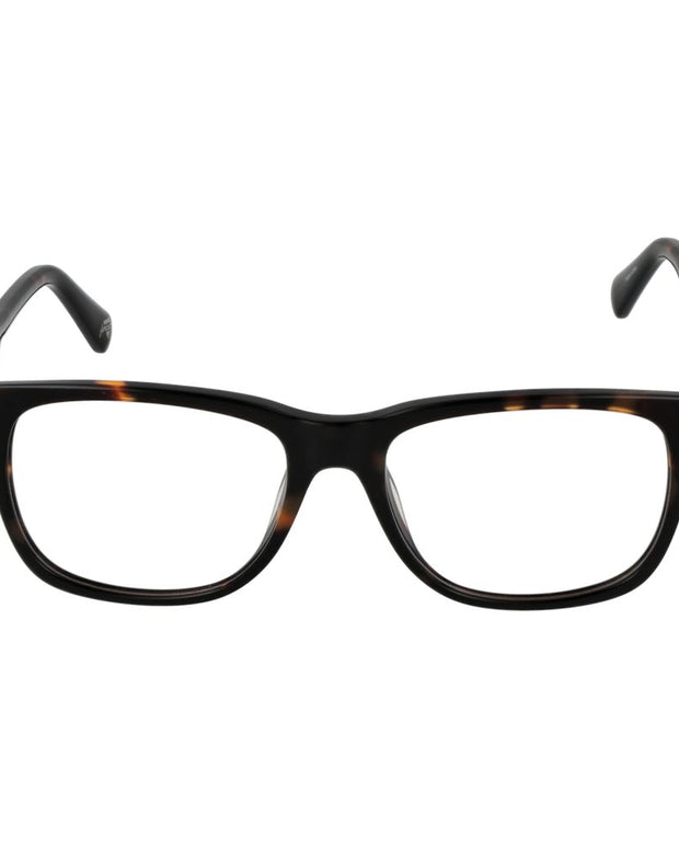 Brown Unisex Optical Frames