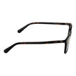 Brown Unisex Optical Frames
