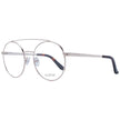 Gold Metal Glasses (Frames)