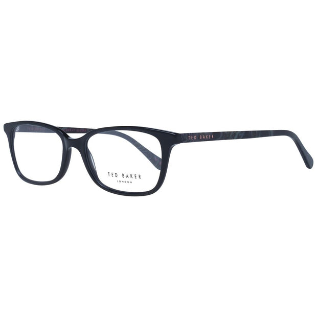 Black Women Glasses Frame