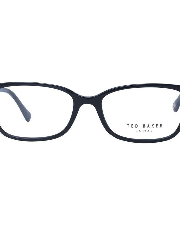 Black Women Glasses Frame