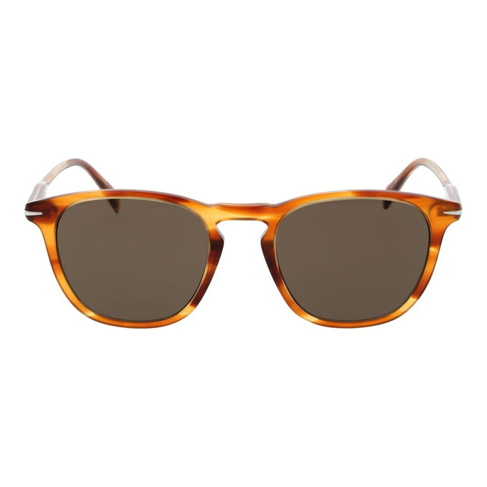 Brown Men Sunglass