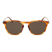 Brown Men Sunglass