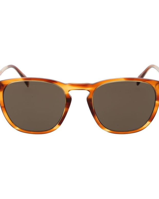 Brown Men Sunglass