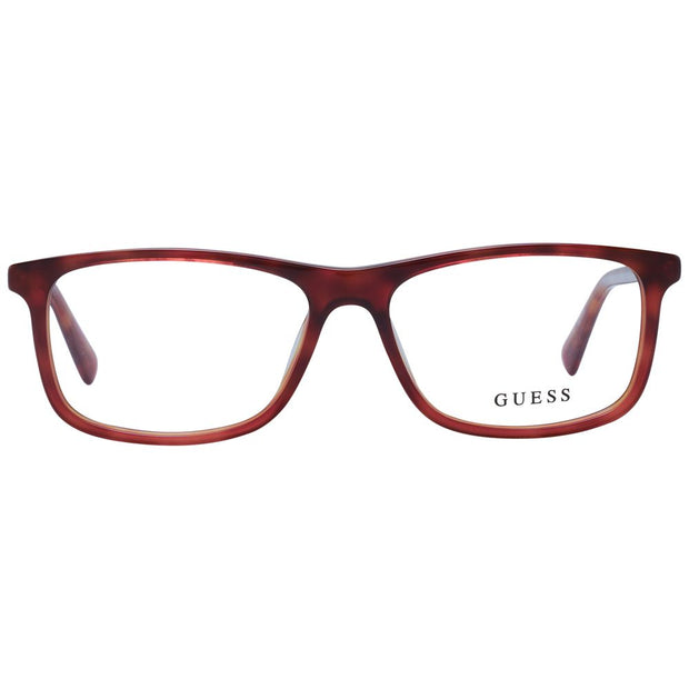 Brown Men Optical Frames