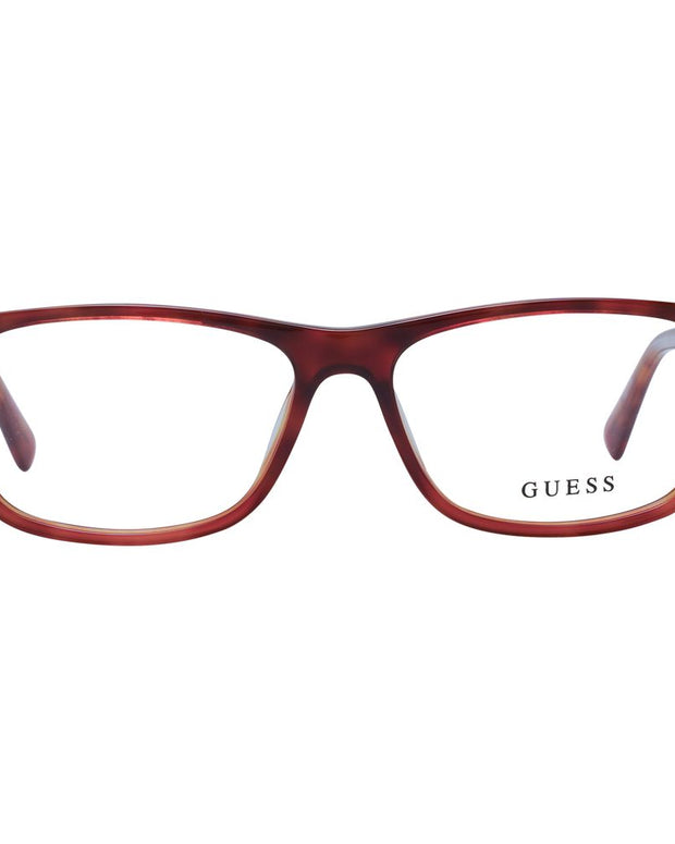 Brown Men Optical Frames