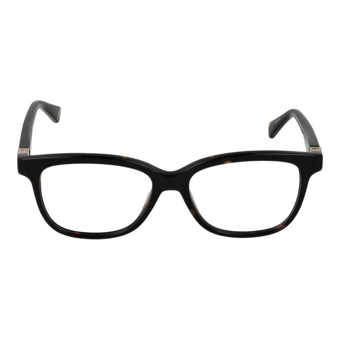 Brown Unisex Optical Frames