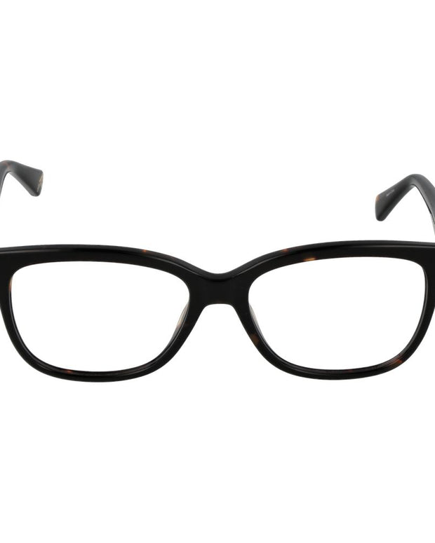 Brown Unisex Optical Frames
